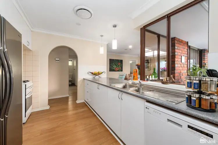 Third view of Homely house listing, 15 Meyer Close, Kelmscott WA 6111