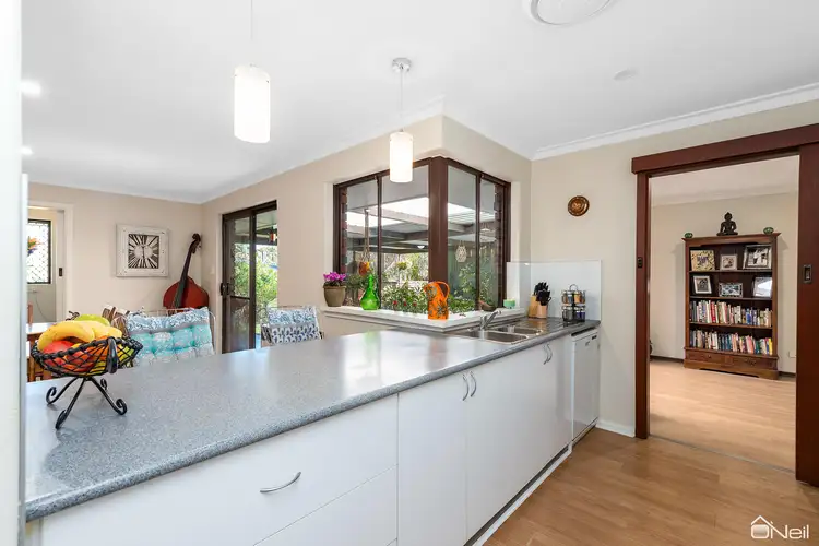 Fourth view of Homely house listing, 15 Meyer Close, Kelmscott WA 6111