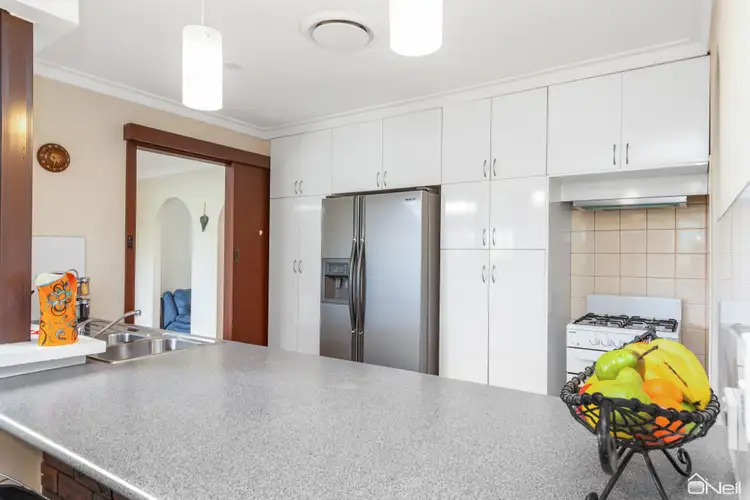 Sixth view of Homely house listing, 15 Meyer Close, Kelmscott WA 6111