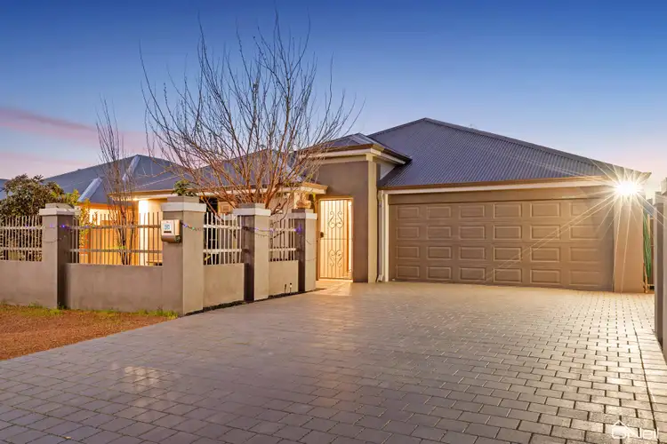 362 Westfield Road, Seville Grove WA 6112