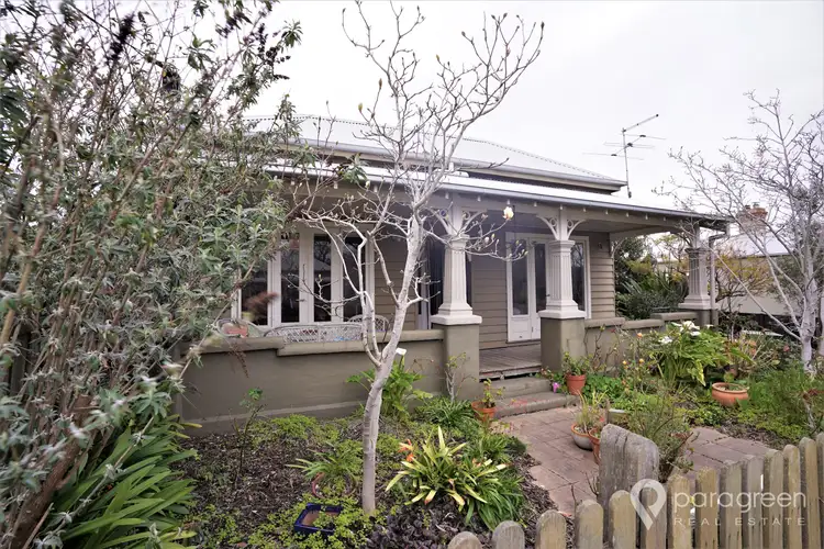 Main view of Homely house listing, 17 Stanley Street, Toora VIC 3962