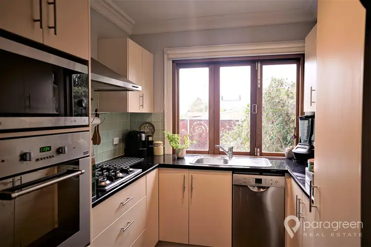 Second view of Homely house listing, 17 Stanley Street, Toora VIC 3962