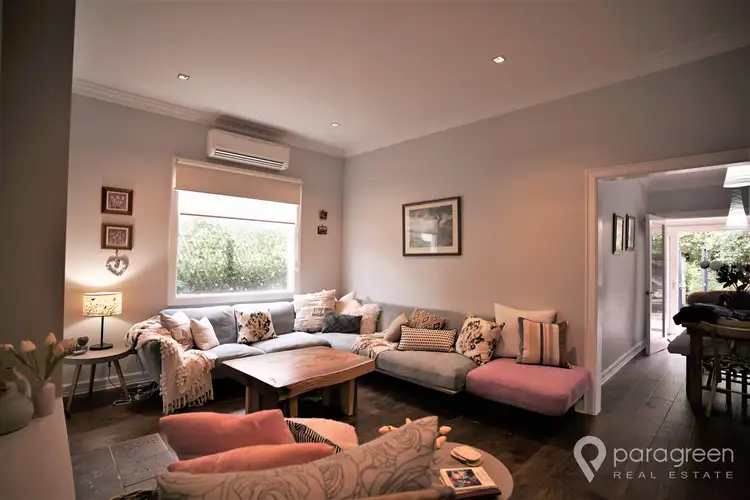 Third view of Homely house listing, 17 Stanley Street, Toora VIC 3962