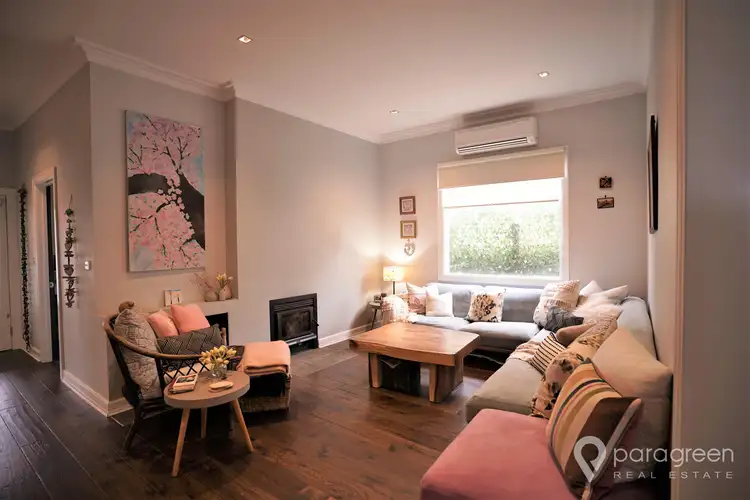 Fourth view of Homely house listing, 17 Stanley Street, Toora VIC 3962