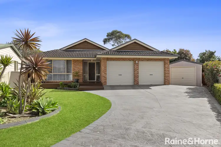 7 Lakewood Grove, Burrill Lake NSW 2539