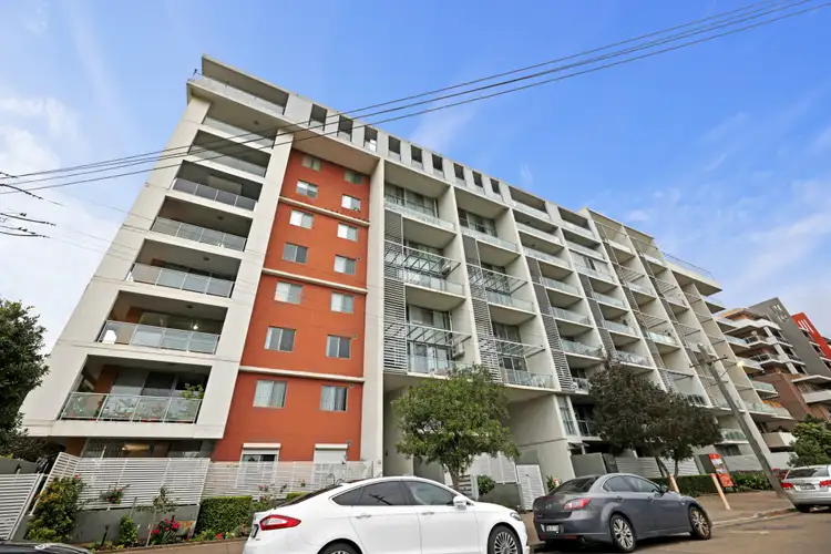 10-16 Castlereagh Street