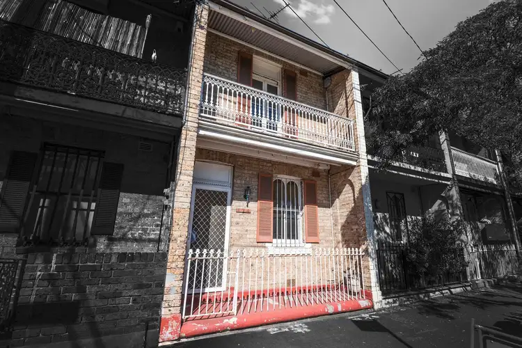 124 Wellington Street, Waterloo NSW 2017