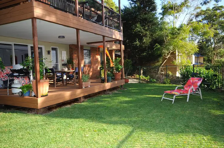 Third view of Homely house listing, 3 Clements Drive, Avoca Beach NSW 2251