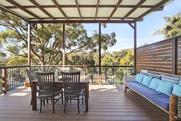 Fourth view of Homely house listing, 3 Clements Drive, Avoca Beach NSW 2251