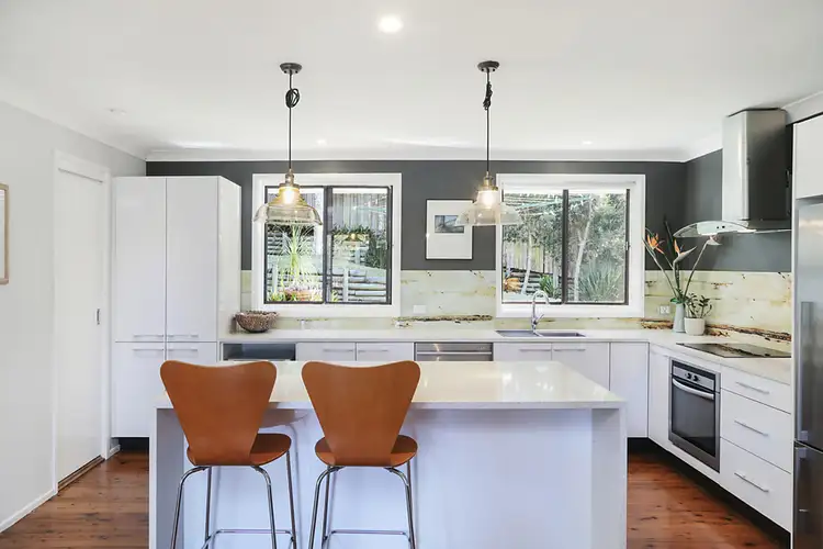 Sixth view of Homely house listing, 3 Clements Drive, Avoca Beach NSW 2251
