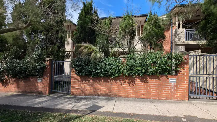 4/1 Ismay Avenue, Homebush NSW 2140