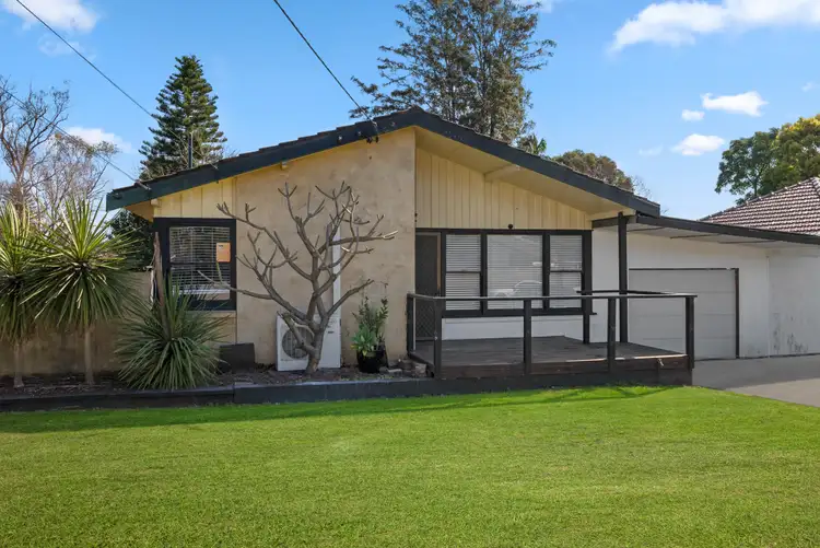 12 Weddell Avenue, Tregear NSW 2770