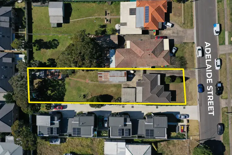 23 Adelaide Street, Oxley Park NSW 2760
