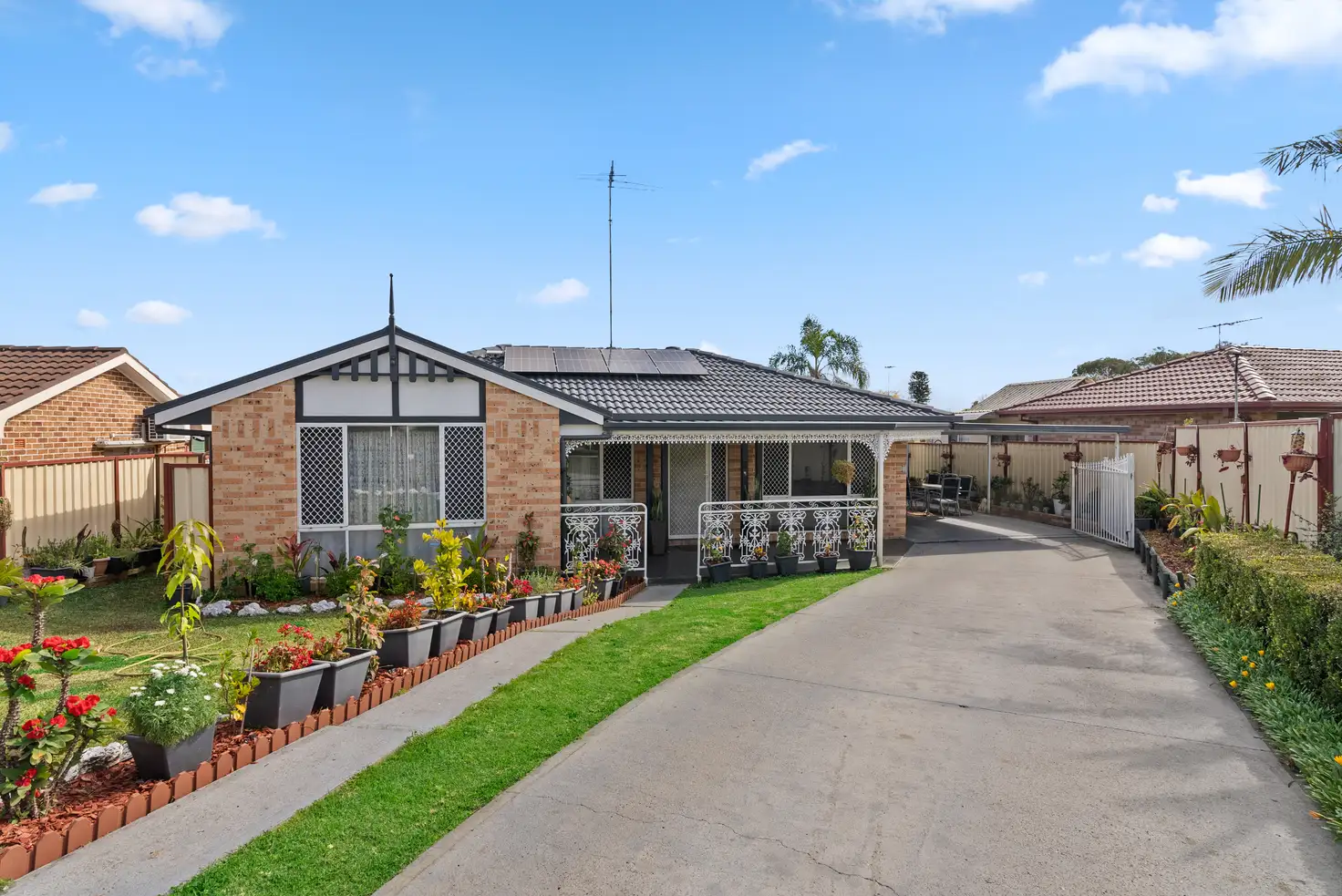 Main view of Homely house listing, 12 Tristan Close, Oakhurst NSW 2761