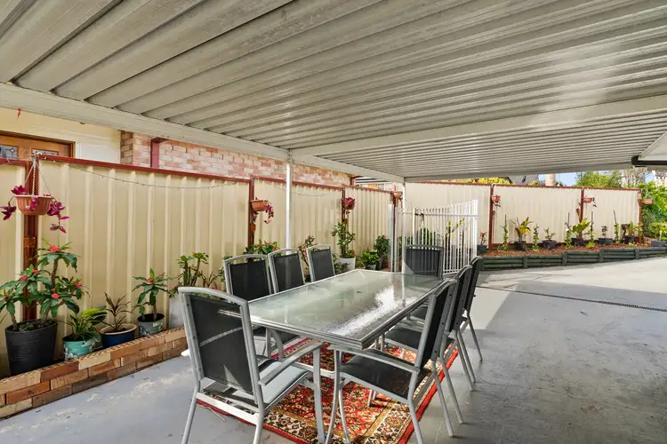 Second view of Homely house listing, 12 Tristan Close, Oakhurst NSW 2761