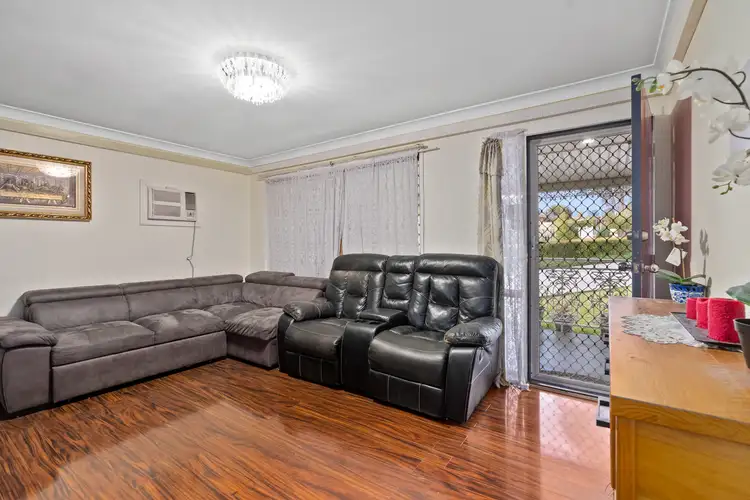 Third view of Homely house listing, 12 Tristan Close, Oakhurst NSW 2761