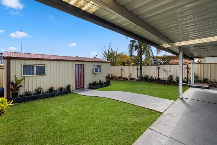 Fourth view of Homely house listing, 12 Tristan Close, Oakhurst NSW 2761