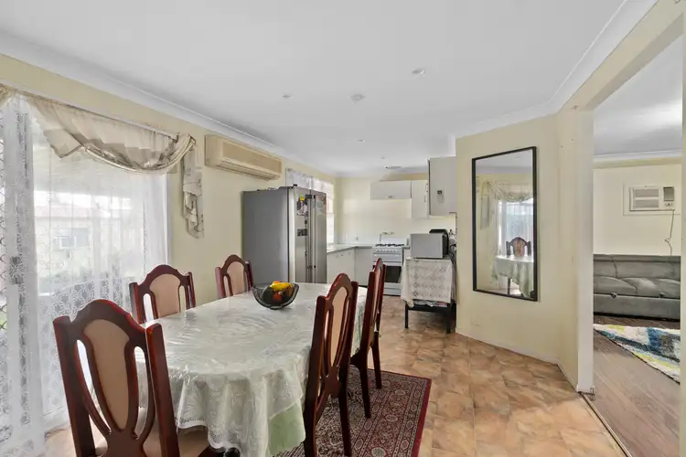 Fifth view of Homely house listing, 12 Tristan Close, Oakhurst NSW 2761