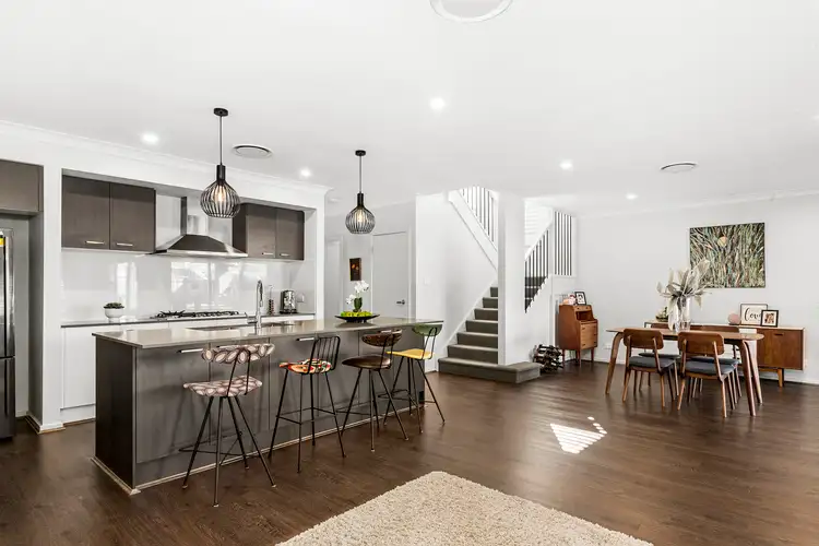 Third view of Homely house listing, 40 Constellation Avenue, Box Hill NSW 2765