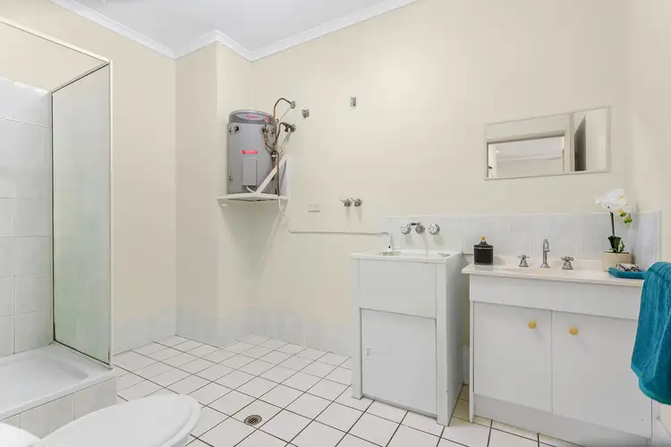Sixth view of Homely apartment listing, 23/4-5 Hollett Close, Manunda QLD 4870