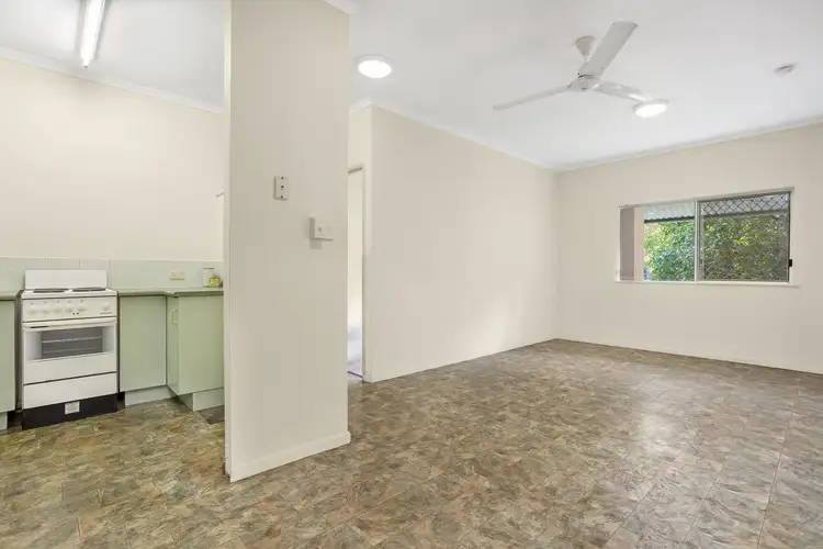 Seventh view of Homely apartment listing, 23/4-5 Hollett Close, Manunda QLD 4870