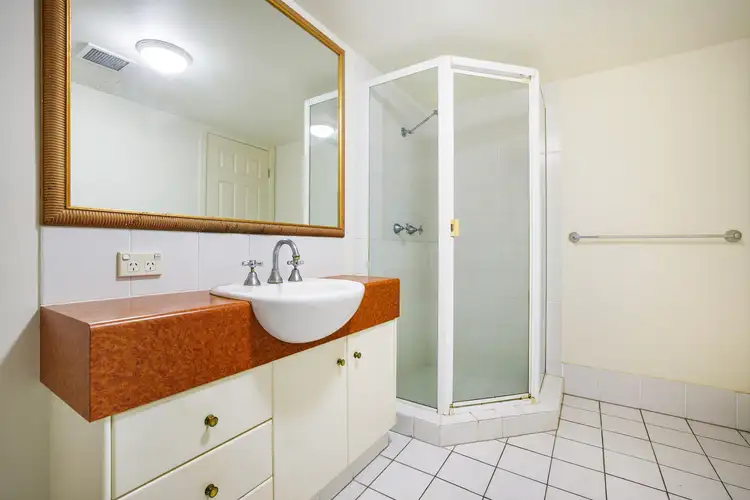 Sixth view of Homely unit listing, 417/9-21 Beach Parade, Surfers Paradise QLD 4217