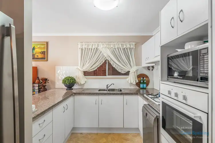 Second view of Homely villa listing, 115/2 Ford Court, Carindale QLD 4152
