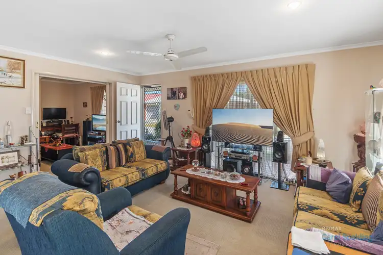 Fourth view of Homely villa listing, 115/2 Ford Court, Carindale QLD 4152