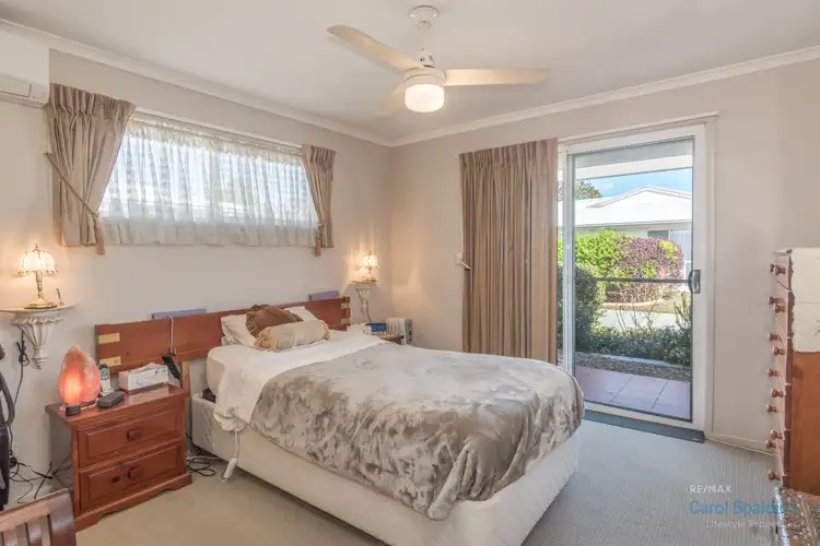Sixth view of Homely villa listing, 115/2 Ford Court, Carindale QLD 4152
