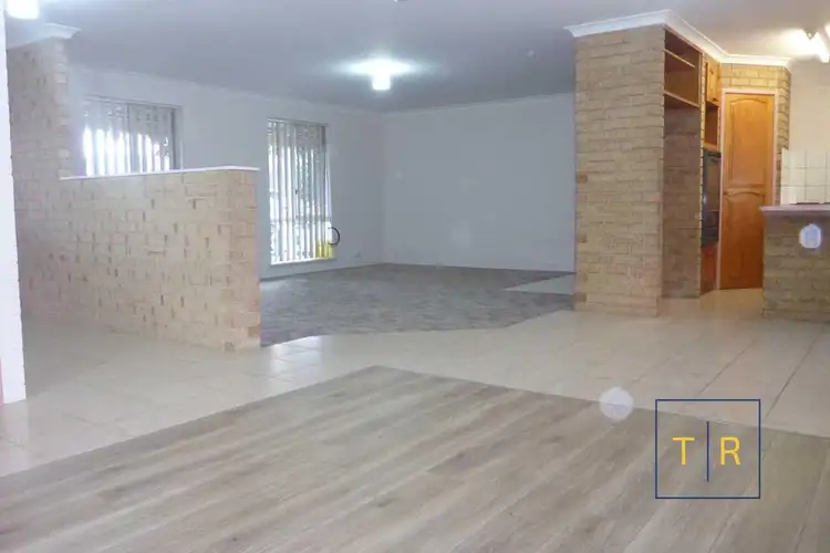 Second view of Homely house listing, A/21 Foy Street, Esperance WA 6450