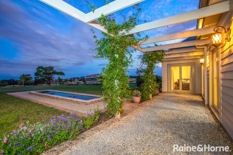 Fifth view of Homely house listing, 57 Cabbage Tree Lane, Gisborne South VIC 3437