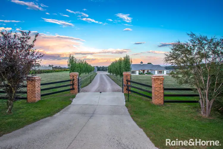 Sixth view of Homely house listing, 57 Cabbage Tree Lane, Gisborne South VIC 3437