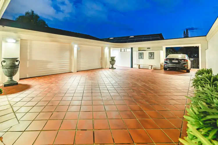 Fourth view of Homely house listing, 22 Mackerel Court, Palm Beach QLD 4221