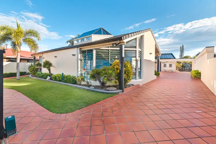 Fifth view of Homely house listing, 22 Mackerel Court, Palm Beach QLD 4221