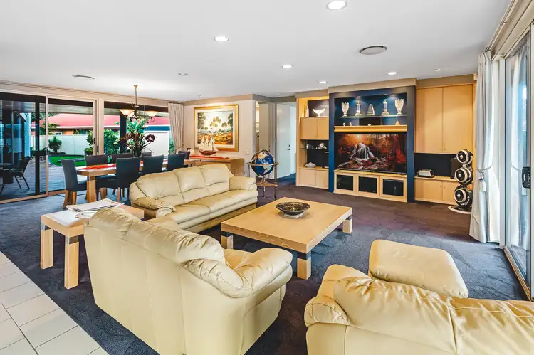 Sixth view of Homely house listing, 22 Mackerel Court, Palm Beach QLD 4221