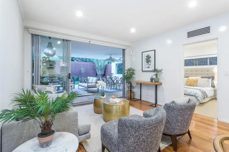 2/37 Oriel Road, Clayfield QLD 4011