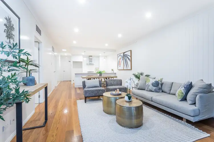 Fifth view of Homely unit listing, 2/37 Oriel Road, Clayfield QLD 4011