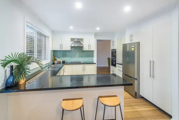 Sixth view of Homely house listing, 164 Sunset Road, Kenmore QLD 4069