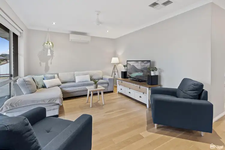 Second view of Homely house listing, 5 Ramm Place, Seville Grove WA 6112