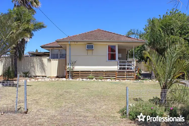 Second view of Homely house listing, 24 Diosma Street, Rangeway WA 6530