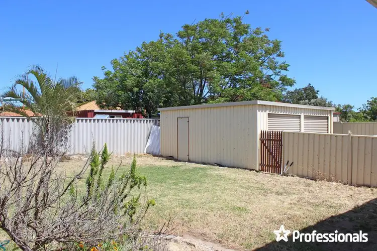 Seventh view of Homely house listing, 24 Diosma Street, Rangeway WA 6530