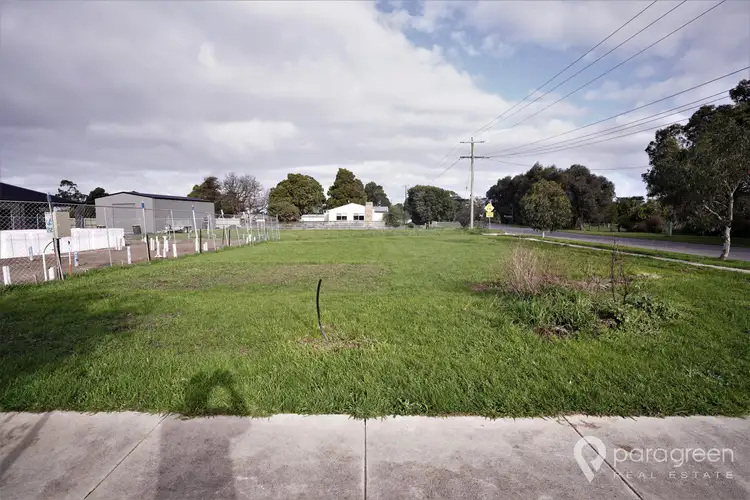 Main view of Homely land listing, 2 Parkside Crescent, Foster VIC 3960