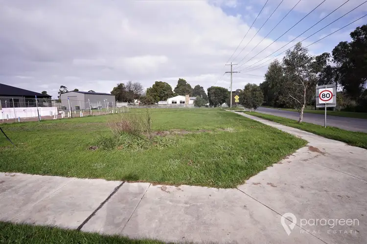 Second view of Homely land listing, 2 Parkside Crescent, Foster VIC 3960