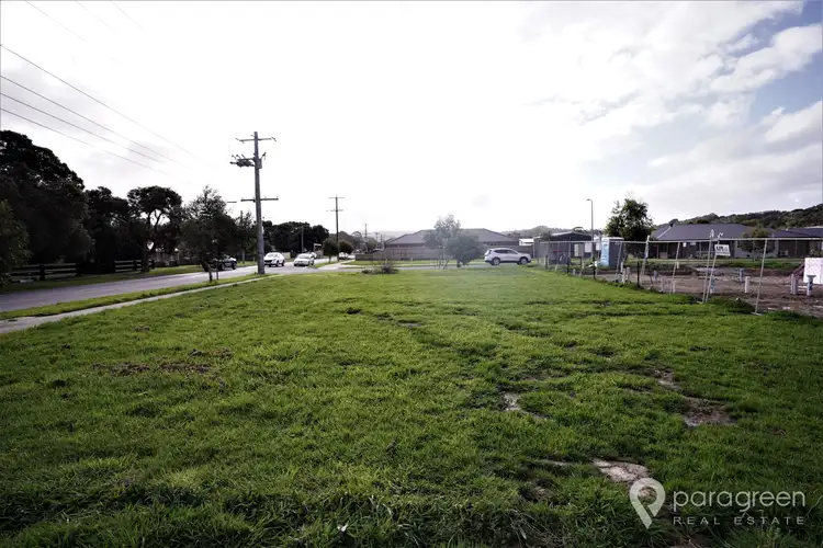 Third view of Homely land listing, 2 Parkside Crescent, Foster VIC 3960