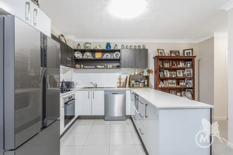 Third view of Homely unit listing, 15/11-15 View Street, Chermside QLD 4032