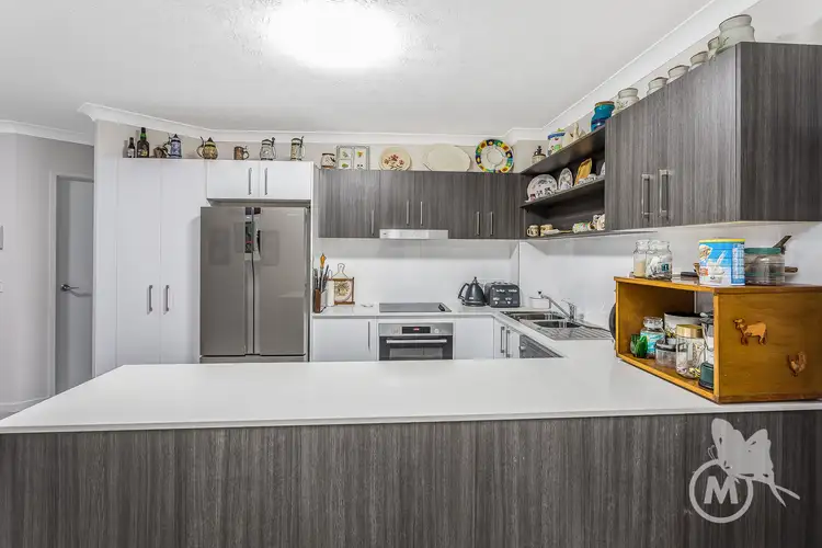 Fourth view of Homely unit listing, 15/11-15 View Street, Chermside QLD 4032