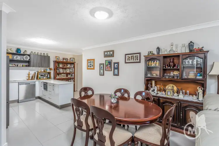 Fifth view of Homely unit listing, 15/11-15 View Street, Chermside QLD 4032