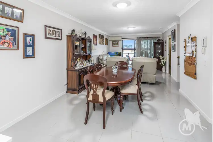 Sixth view of Homely unit listing, 15/11-15 View Street, Chermside QLD 4032