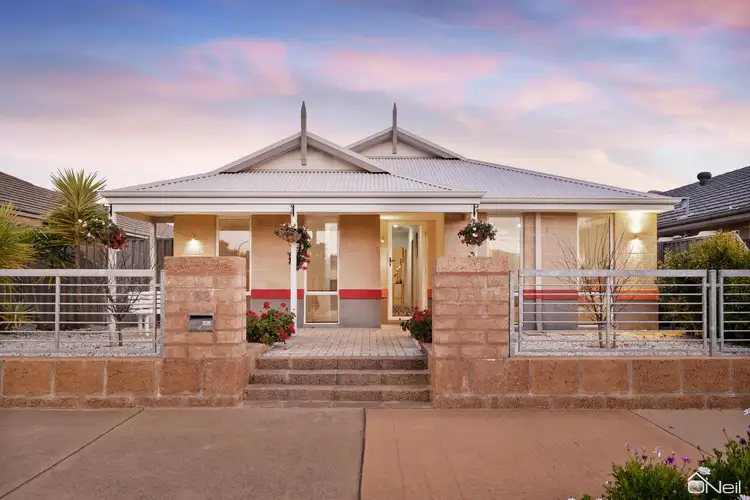Main view of Homely house listing, 62 Veterans Drive, Byford WA 6122