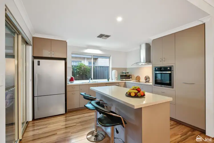 Second view of Homely house listing, 62 Veterans Drive, Byford WA 6122